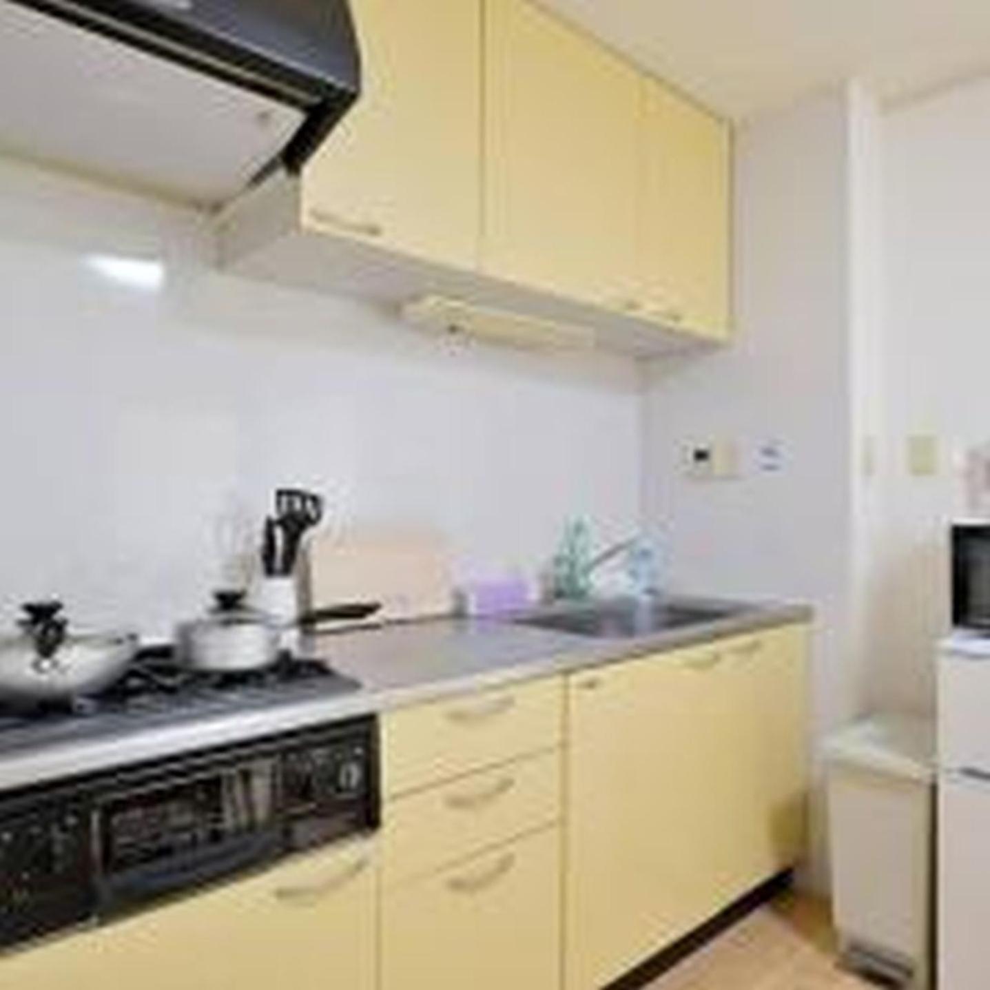 シティハイツ新大阪703 Apartment Osaka