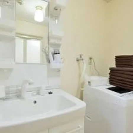 シティハイツ新大阪703 Apartment Exterior photo
