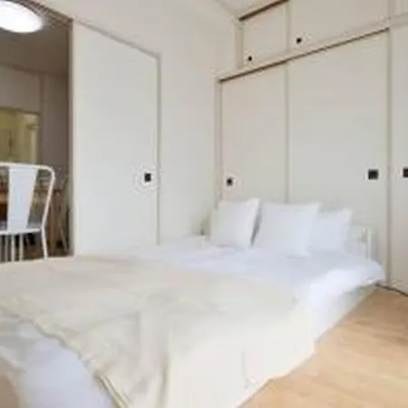 シティハイツ新大阪703 Apartment Exterior photo
