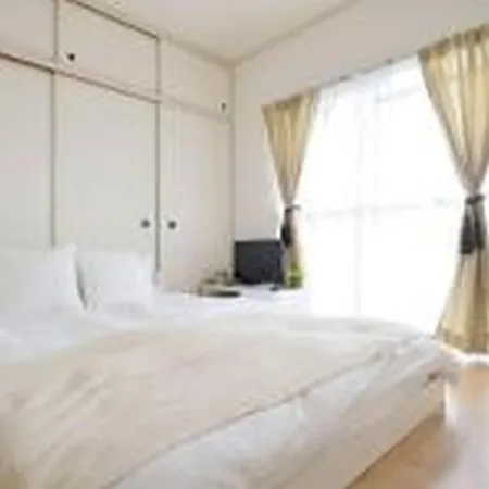 シティハイツ新大阪703 Apartment Exterior photo