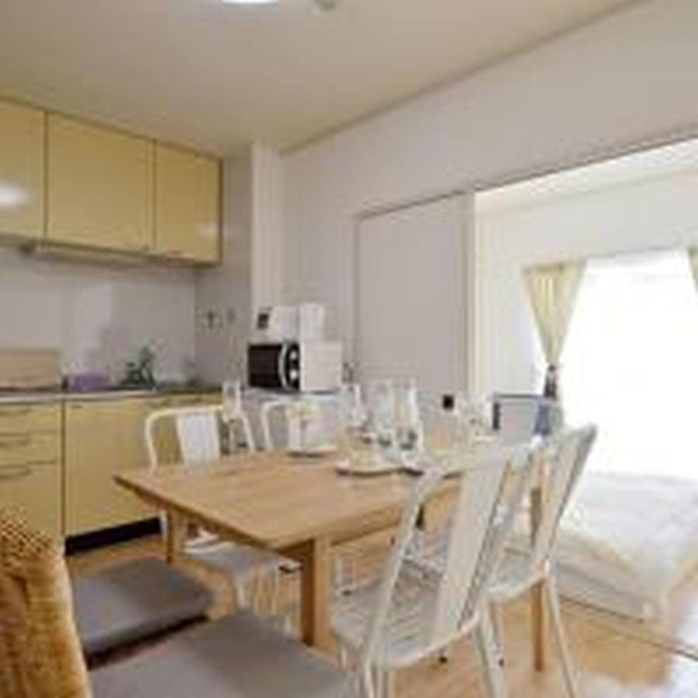 Apartment シティハイツ新大阪703 *