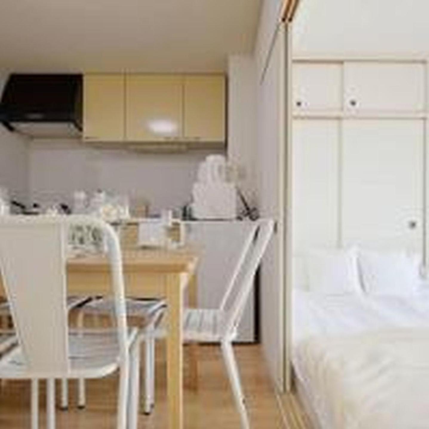 シティハイツ新大阪703 Apartment Osaka