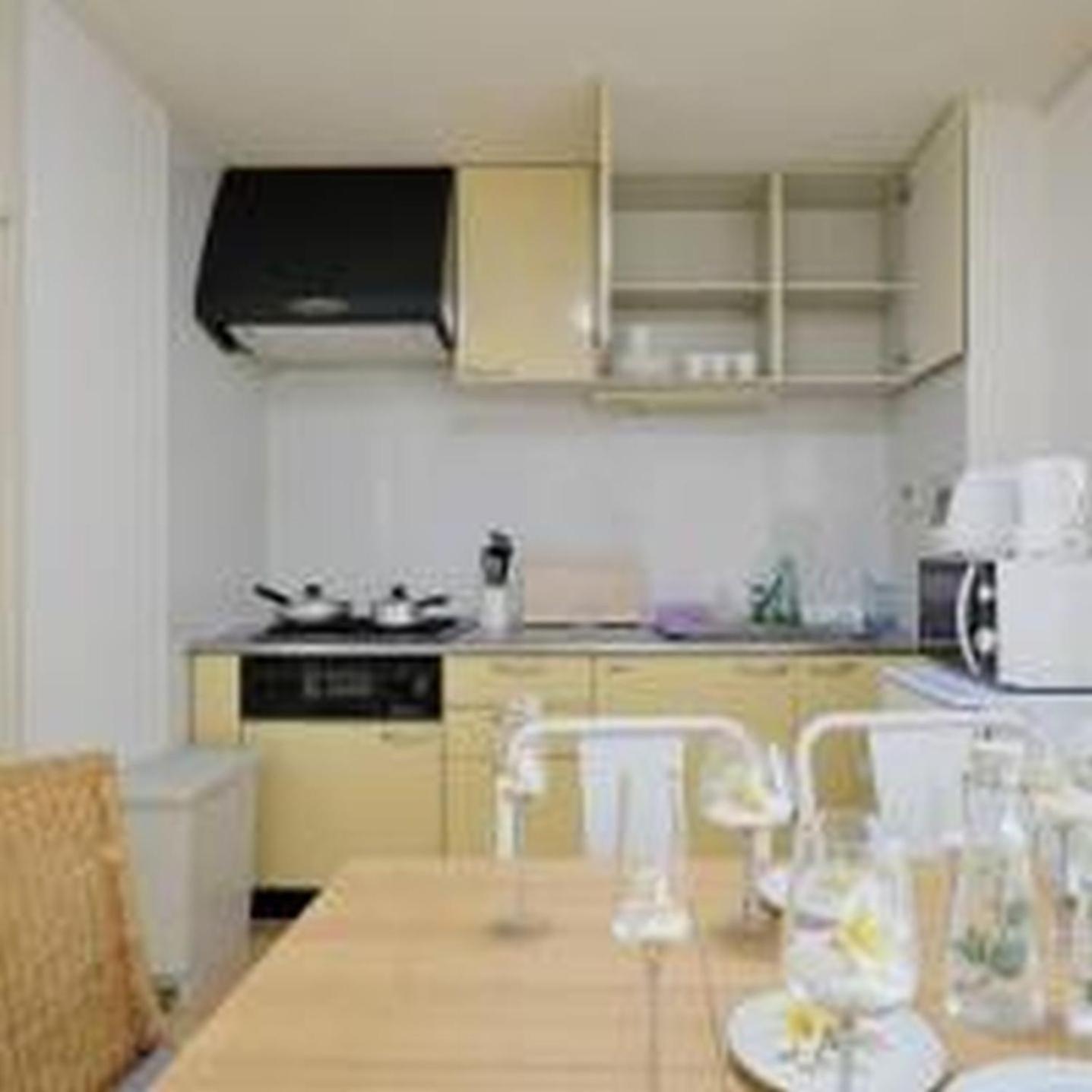 シティハイツ新大阪703 Apartment