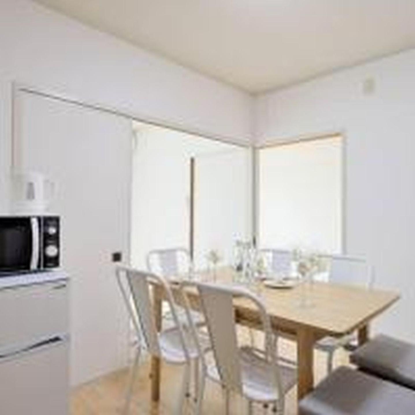 Apartment シティハイツ新大阪703