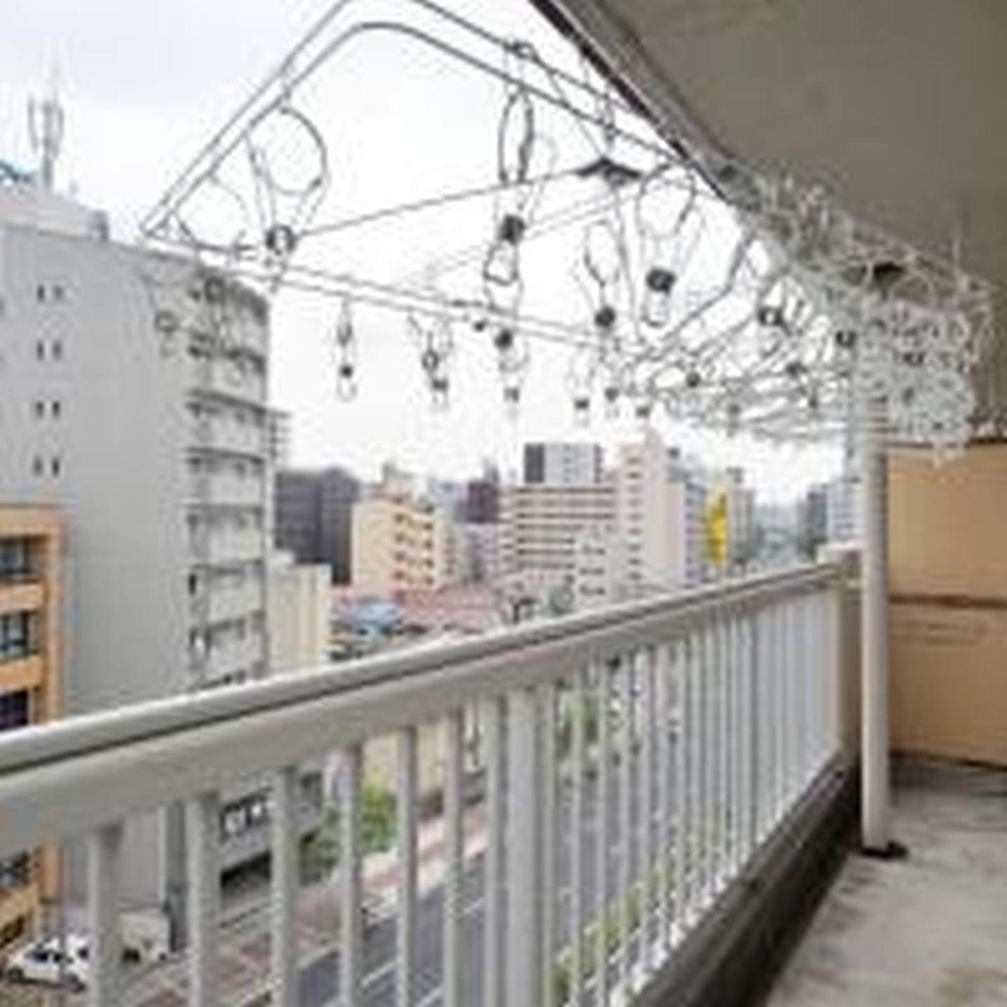 シティハイツ新大阪703 Apartment