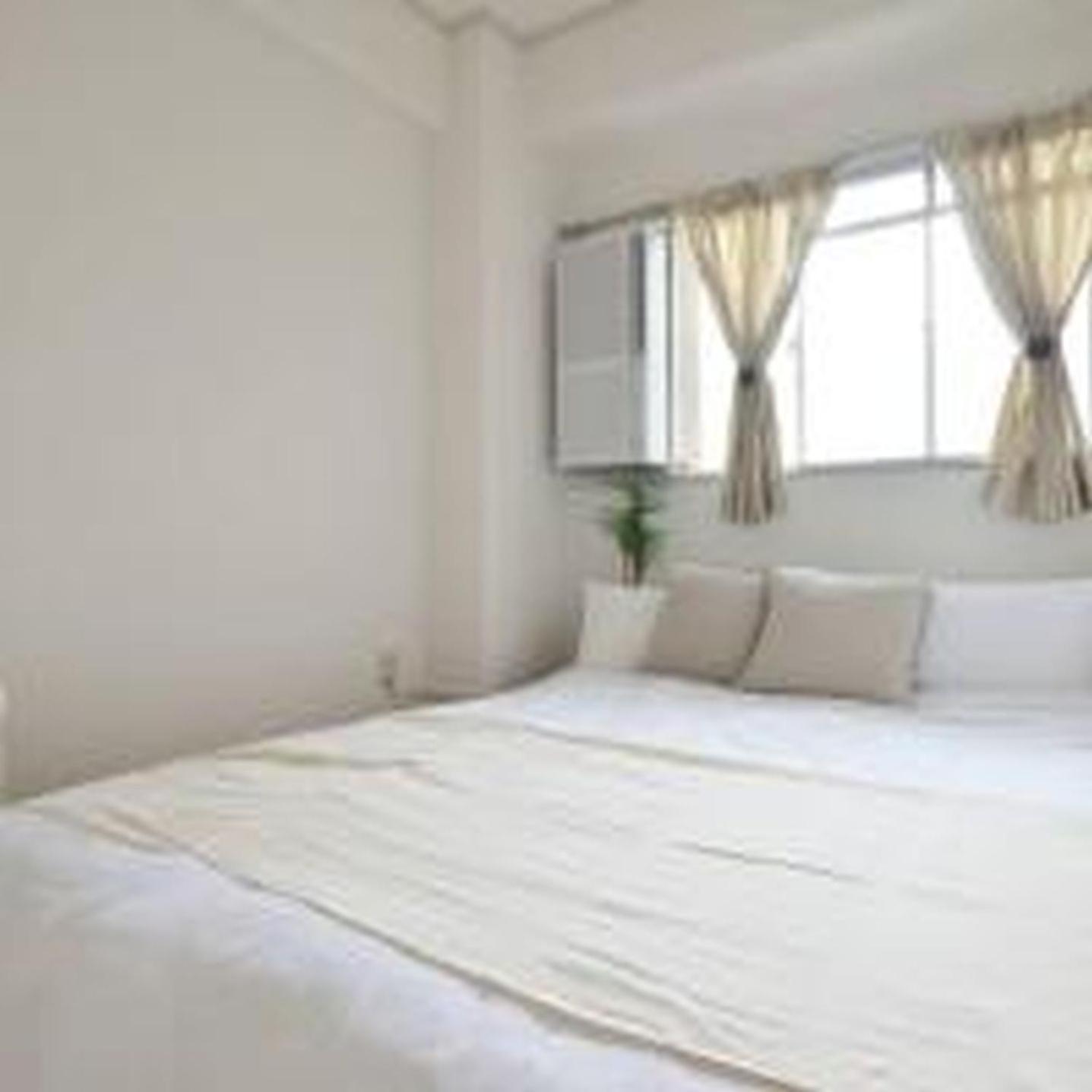 Apartment シティハイツ新大阪703 Osaka