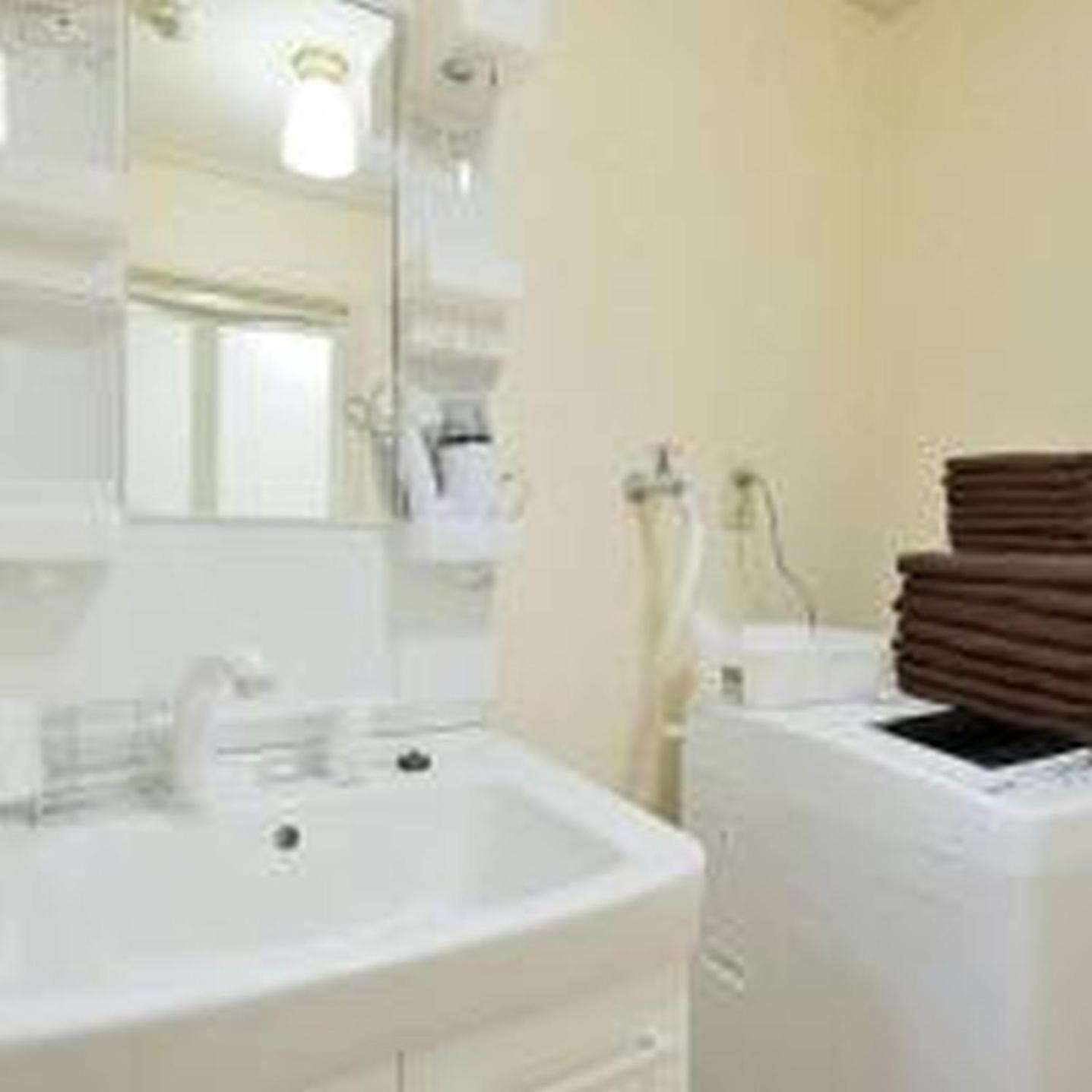 シティハイツ新大阪703 Apartment
