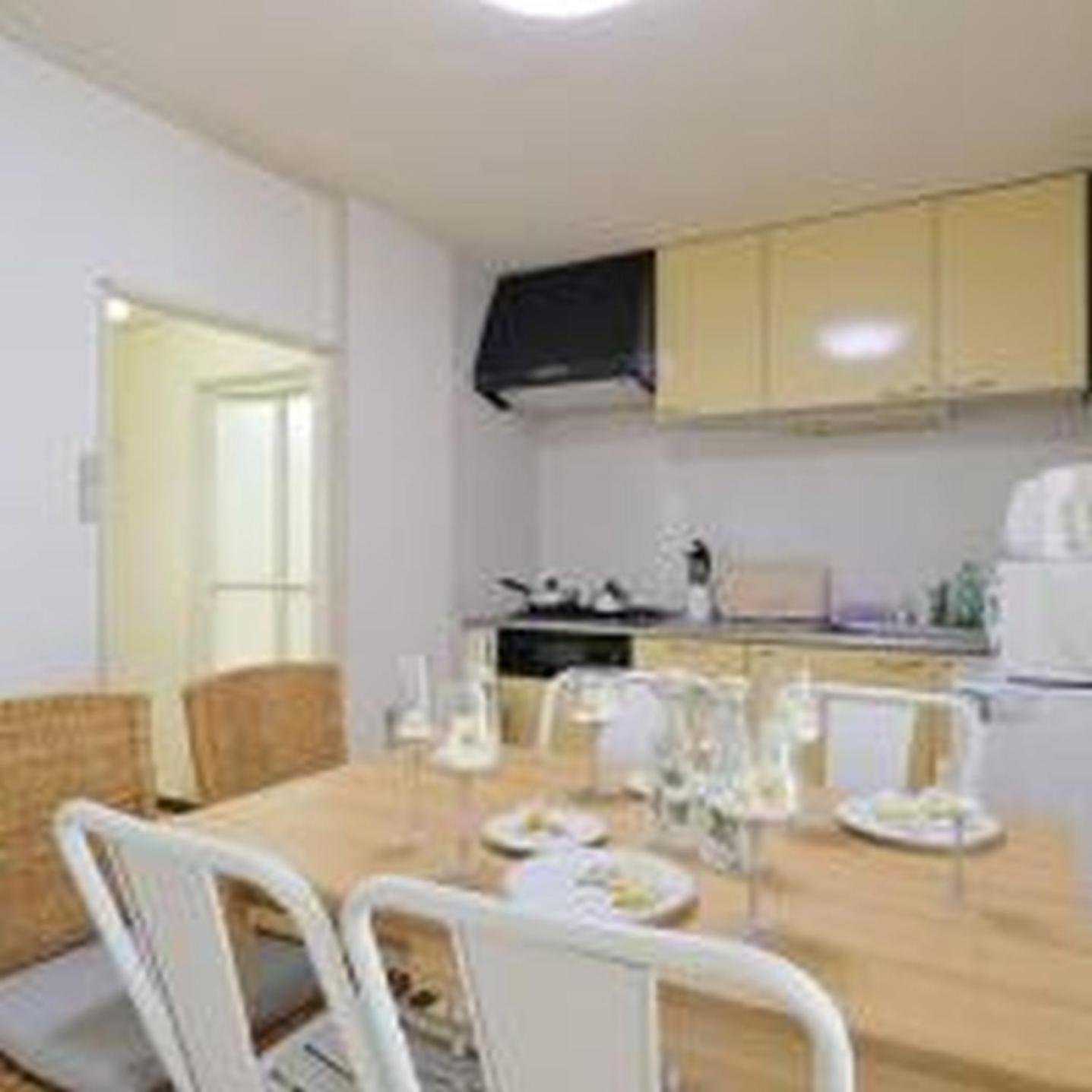 シティハイツ新大阪703 Apartment